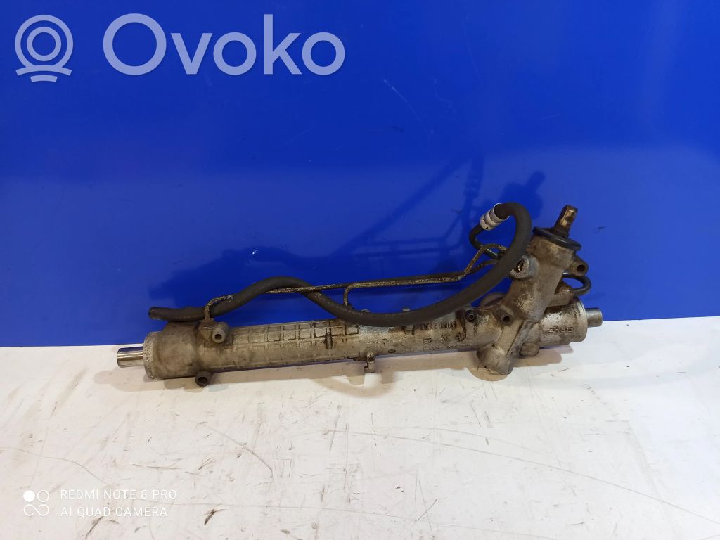 Saab 9-3 Ver1 Lenkgetriebe 
