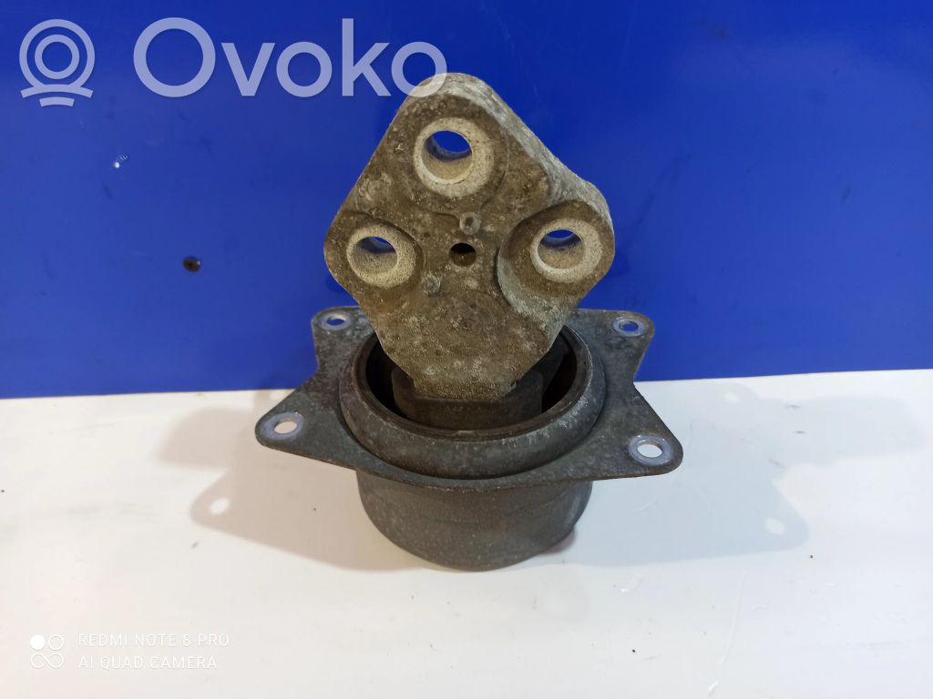 Saab 9-3 Ver1 Pārnesumkārbas spilvens 