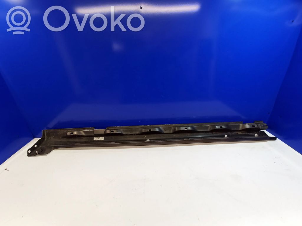 Volvo S80 Slenkstis 