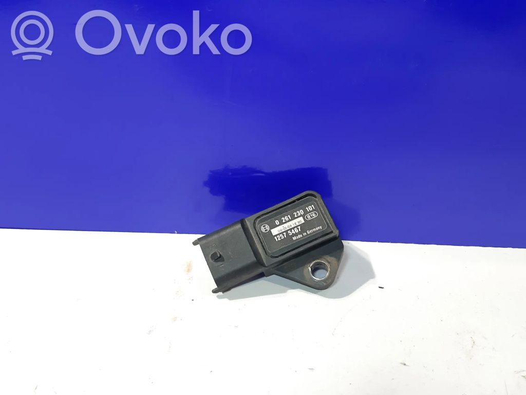 Saab 9-3 Ver1 Luftdrucksensor 