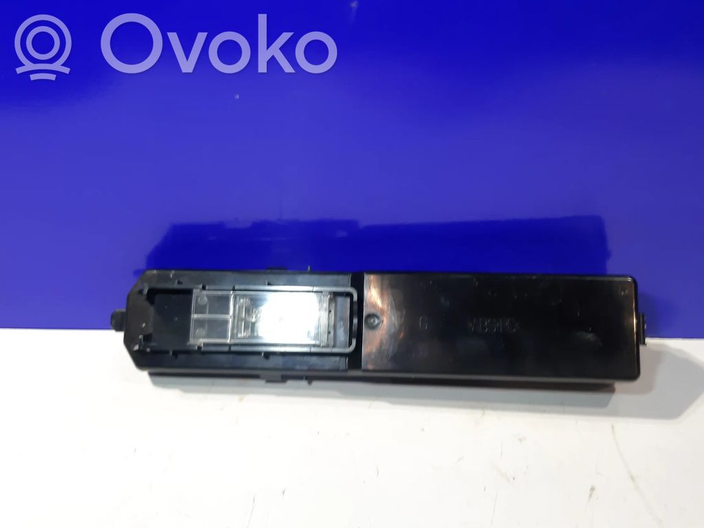 Saab 9-3 Ver1 Electric window control switch 