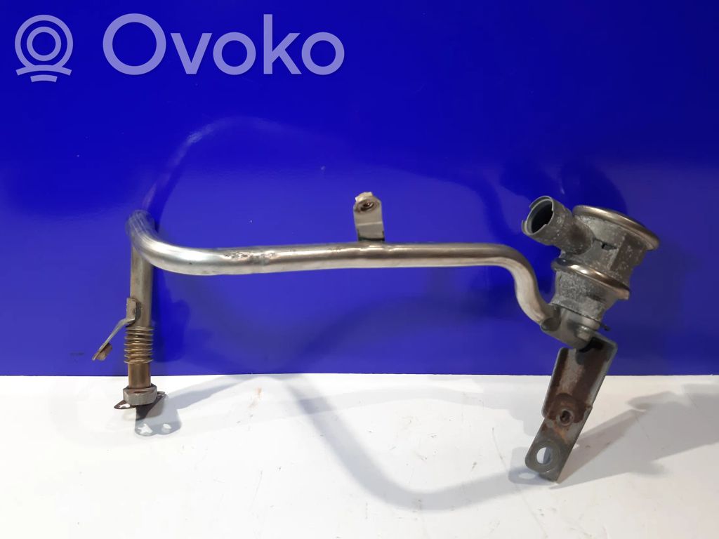 Saab 9-3 Ver1 Zawór EGR 