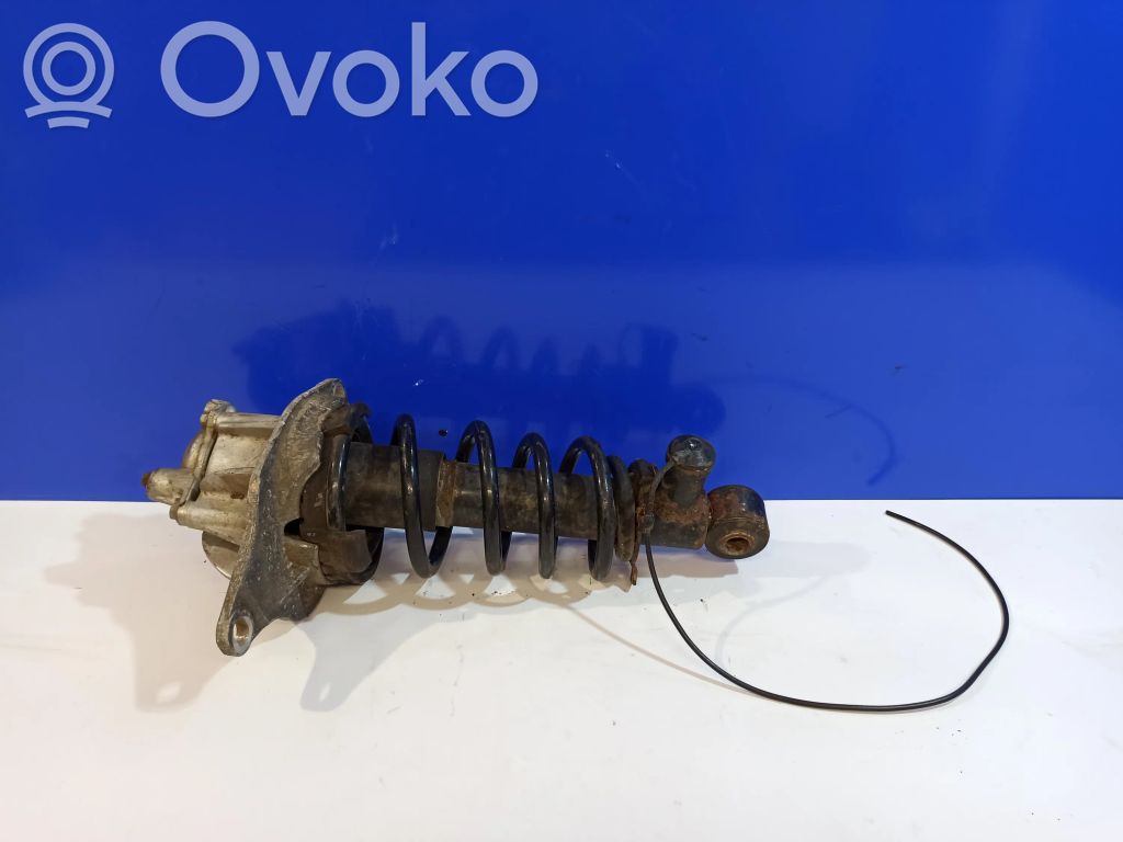 Volvo S60 Amortizor spate 