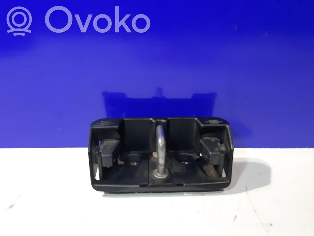 Saab 9-3 Ver1 Rear door lock loop/hook striker 