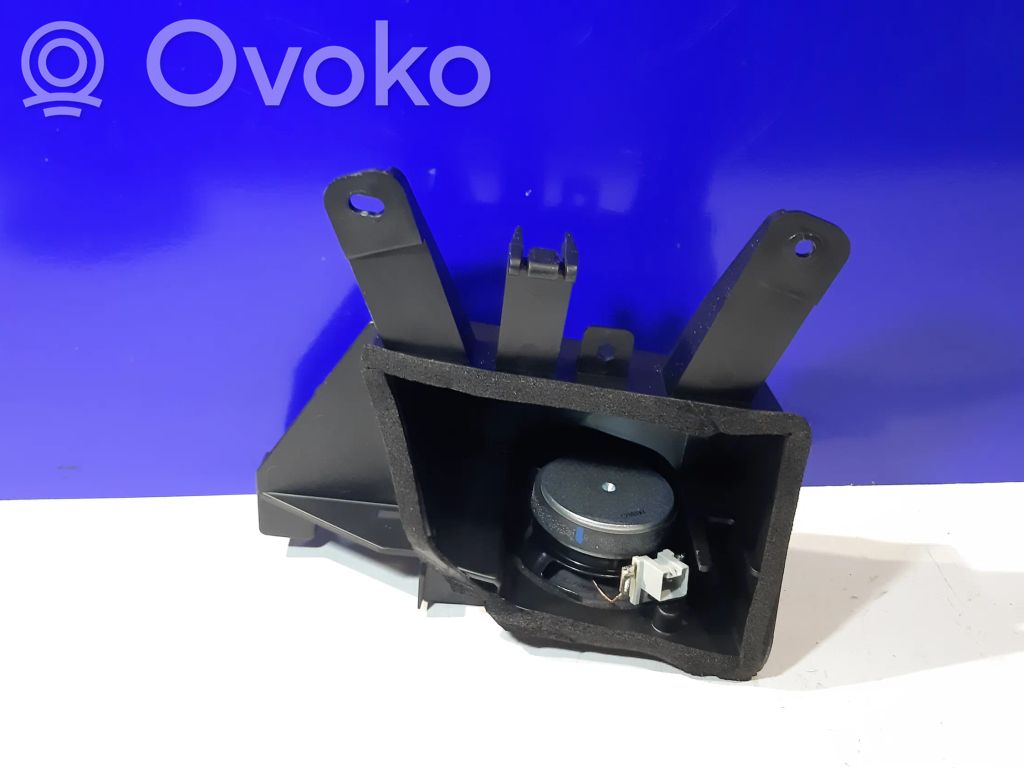 Saab 9-3 Ver1 Panel speaker 
