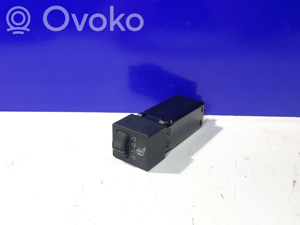 Saab 9000 CS Seat heating switch 