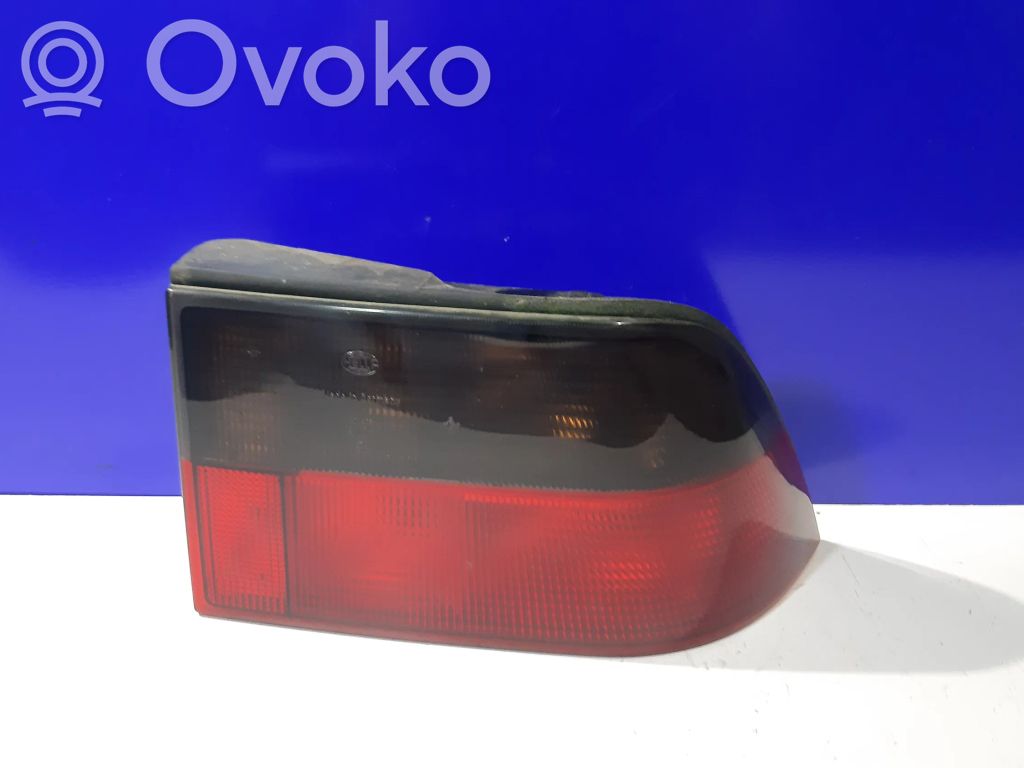 Saab 9000 CS Rear/tail lights 