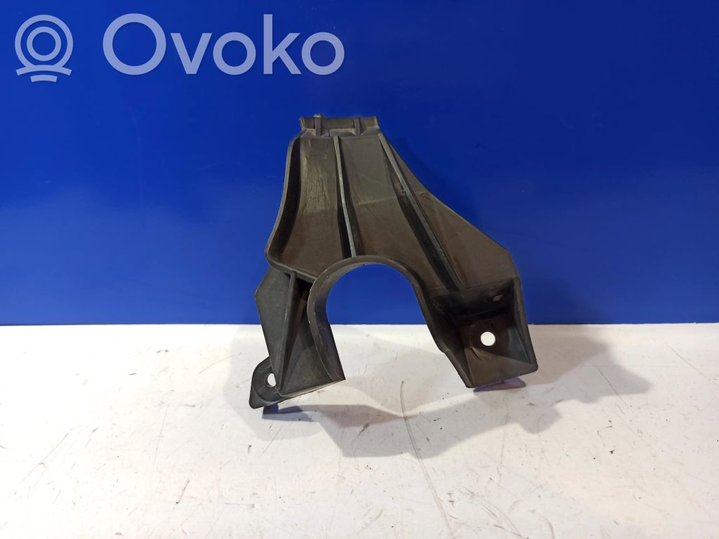 Jaguar S-Type Front bumper mounting bracket 