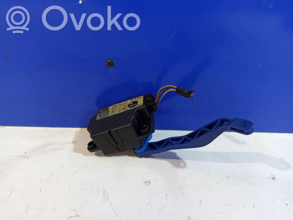 Saab 9-3 Ver1 A/C air flow flap actuator/motor 