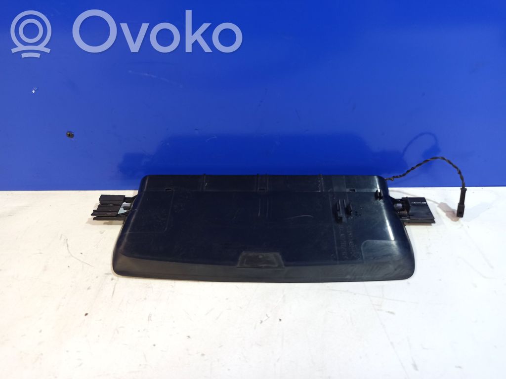 Saab 9-3 Ver1 Third/center stoplight 