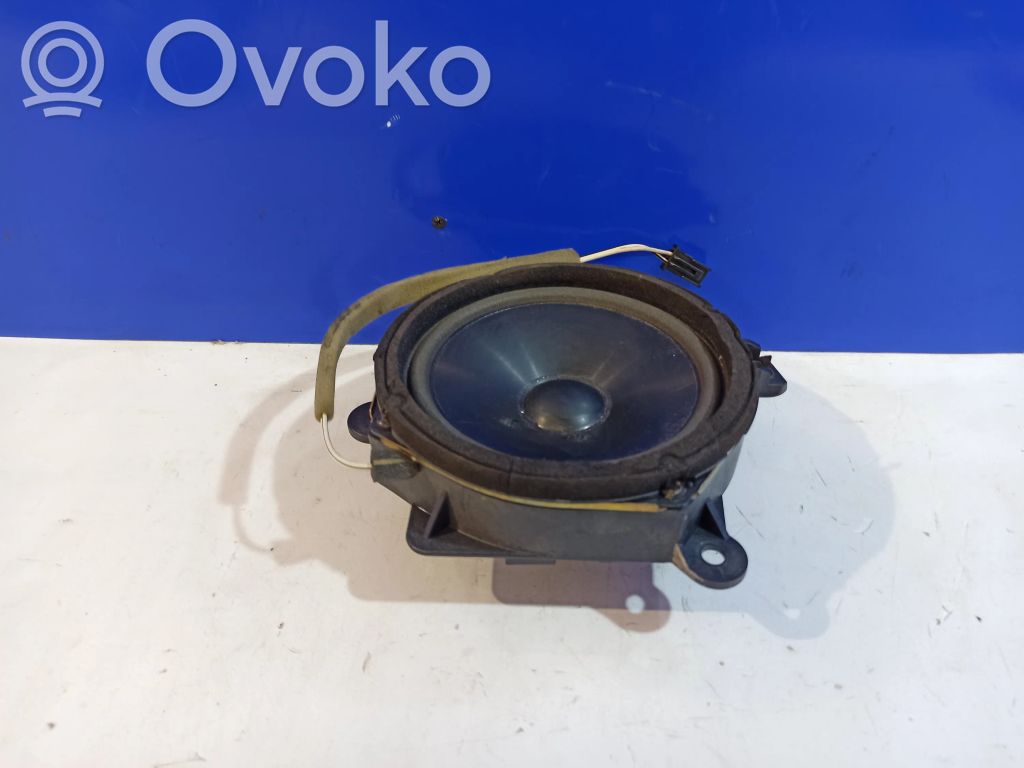 Saab 9-3 Ver1 Front door speaker 