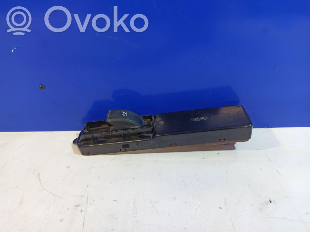 Saab 9-3 Ver1 Electric window control switch 