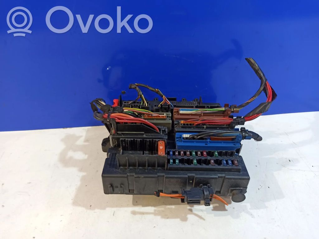 Saab 9-3 Ver1 Fuse module 