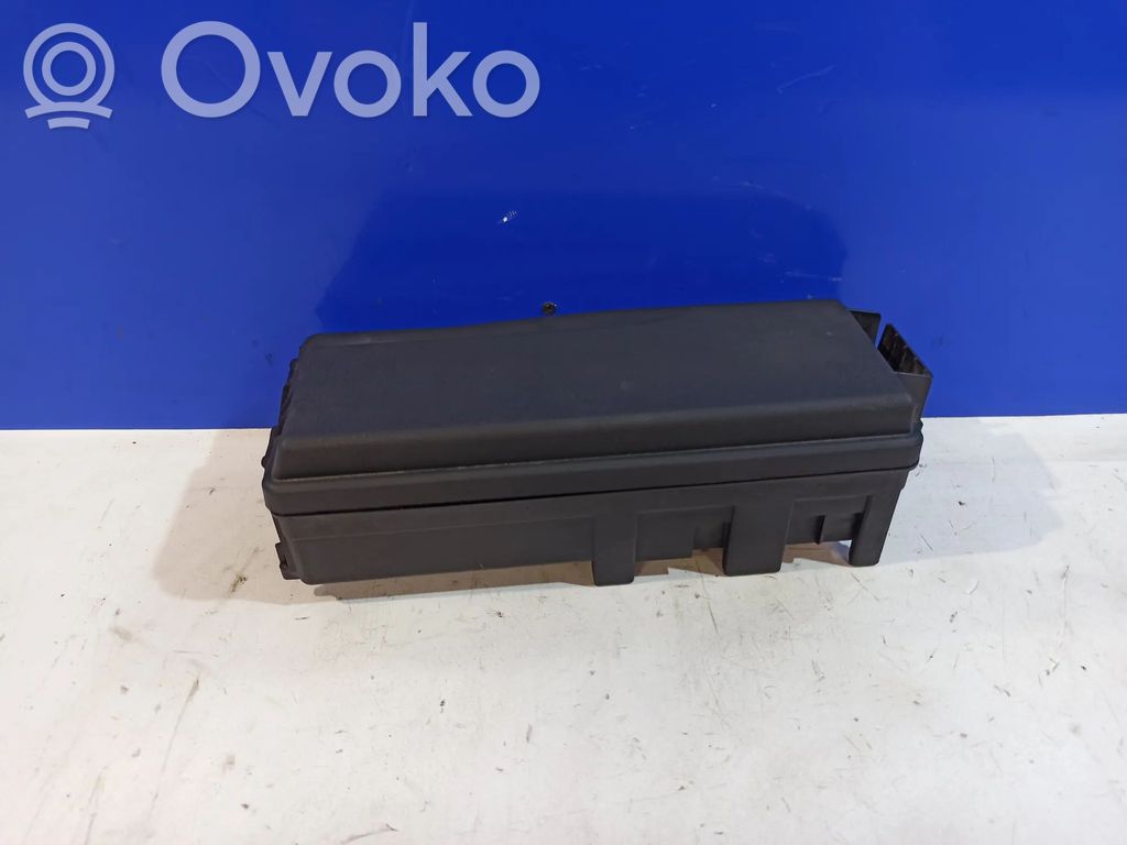 Saab 9-3 Ver1 Fuse box set 