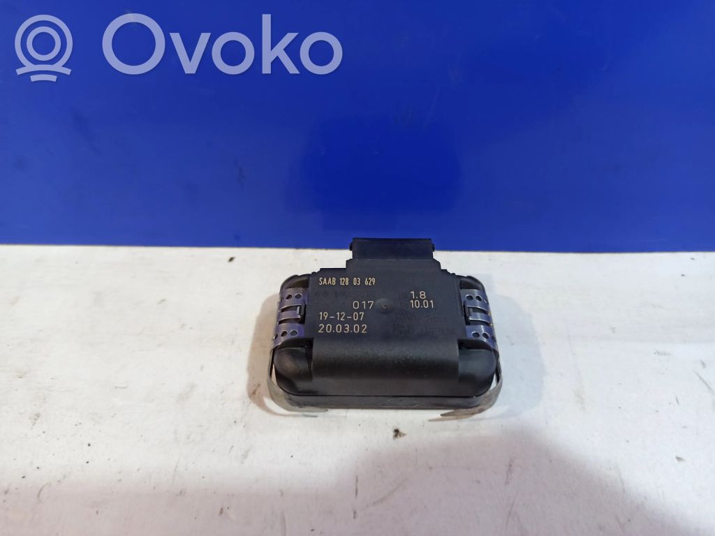 Saab 9-3 Ver1 Rain sensor 