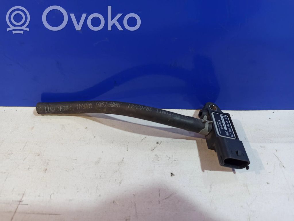 Abgasdrucksensor Differenzdrucksensor   0281002771,281002771,55198717