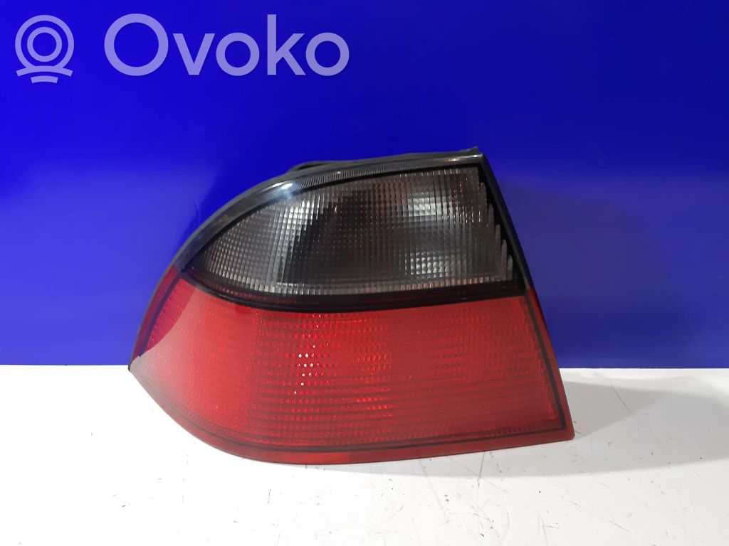 Saab 95 - 96 Rear/tail lights 