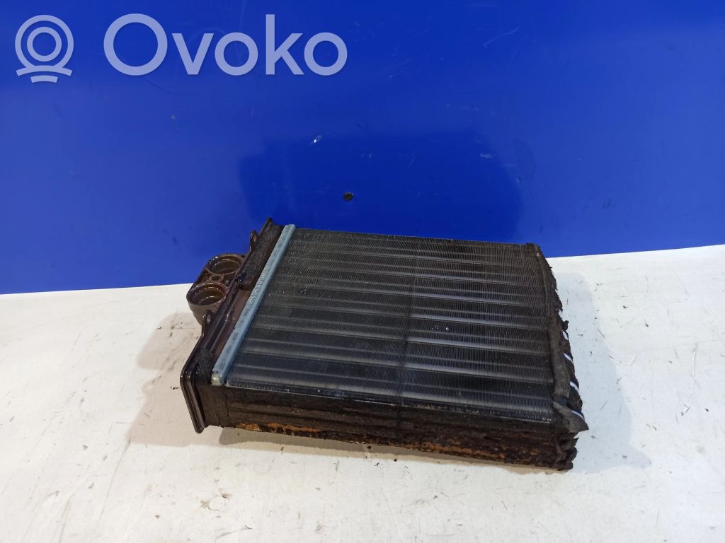 Saab 95 - 96 Mazais radiators 
