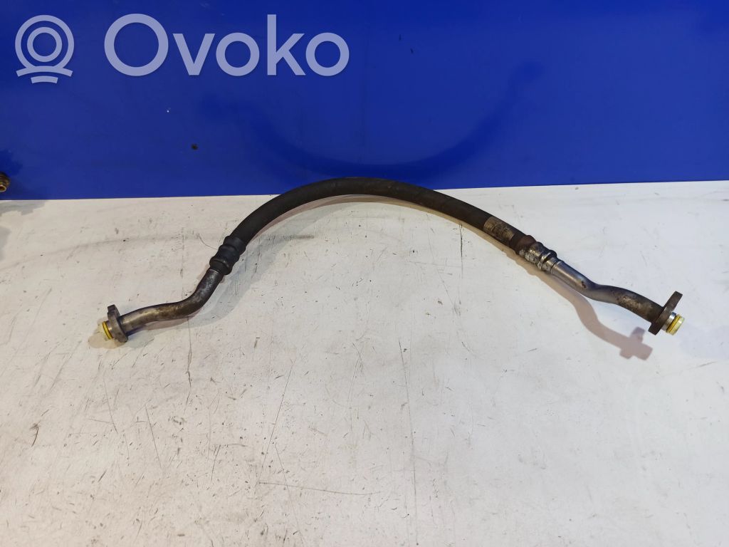 Volvo V60 Ilmastointilaitteen putki (A/C) 