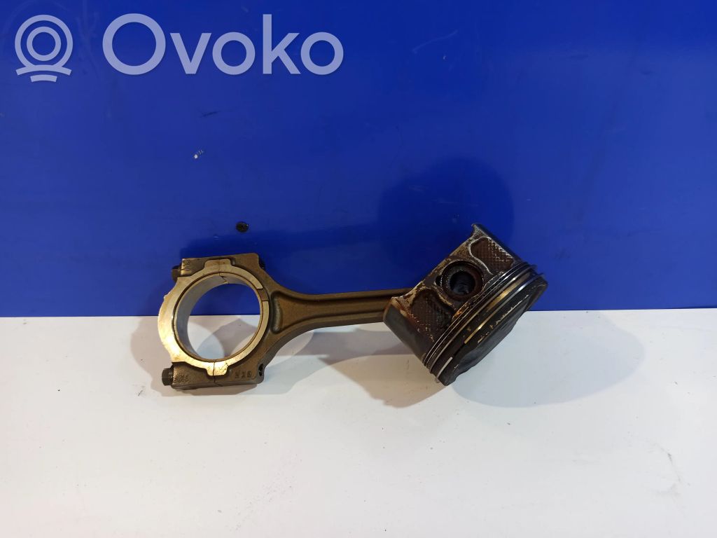 Saab 9-3 Ver1 Piston 