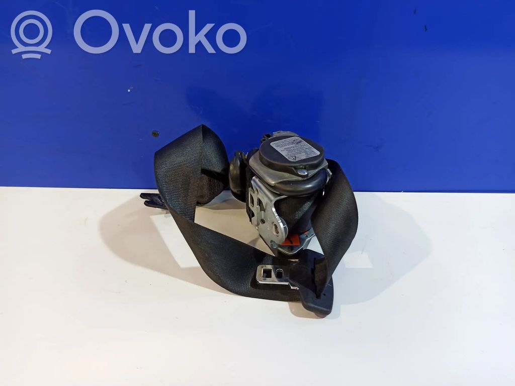 Volvo V60 Cinturón trasero 