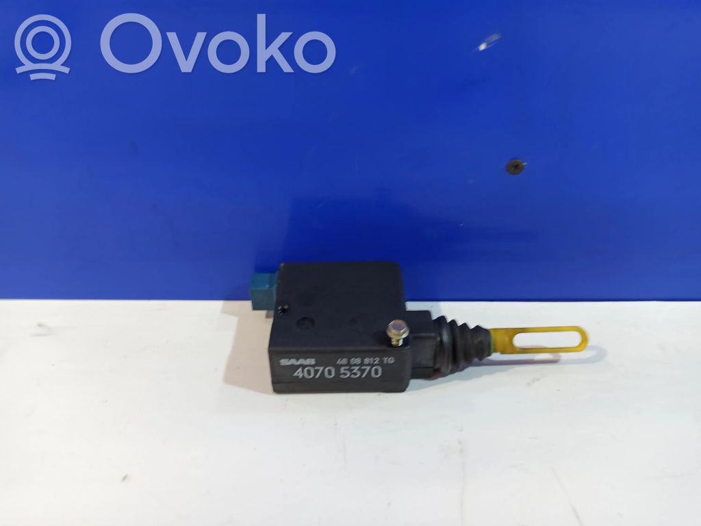 Saab 95 - 96 Central locking motor 