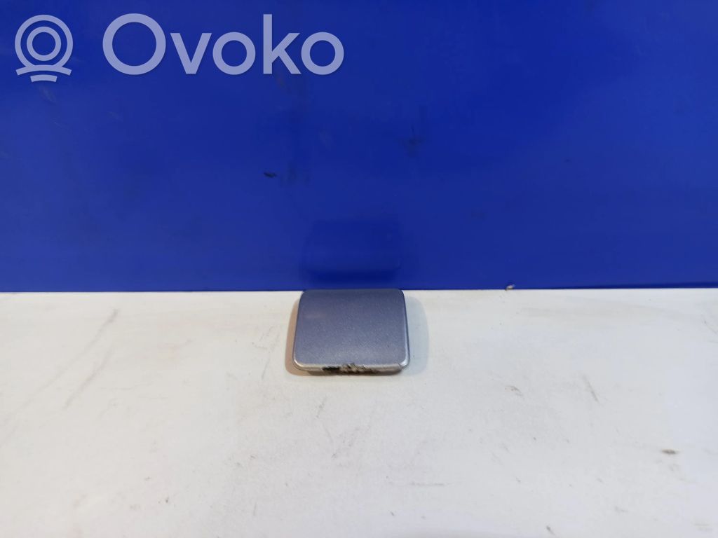 Citroen C5 Rear bumper row hook cap/cover 