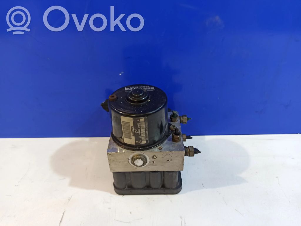 Citroen C5 ABS Pump 