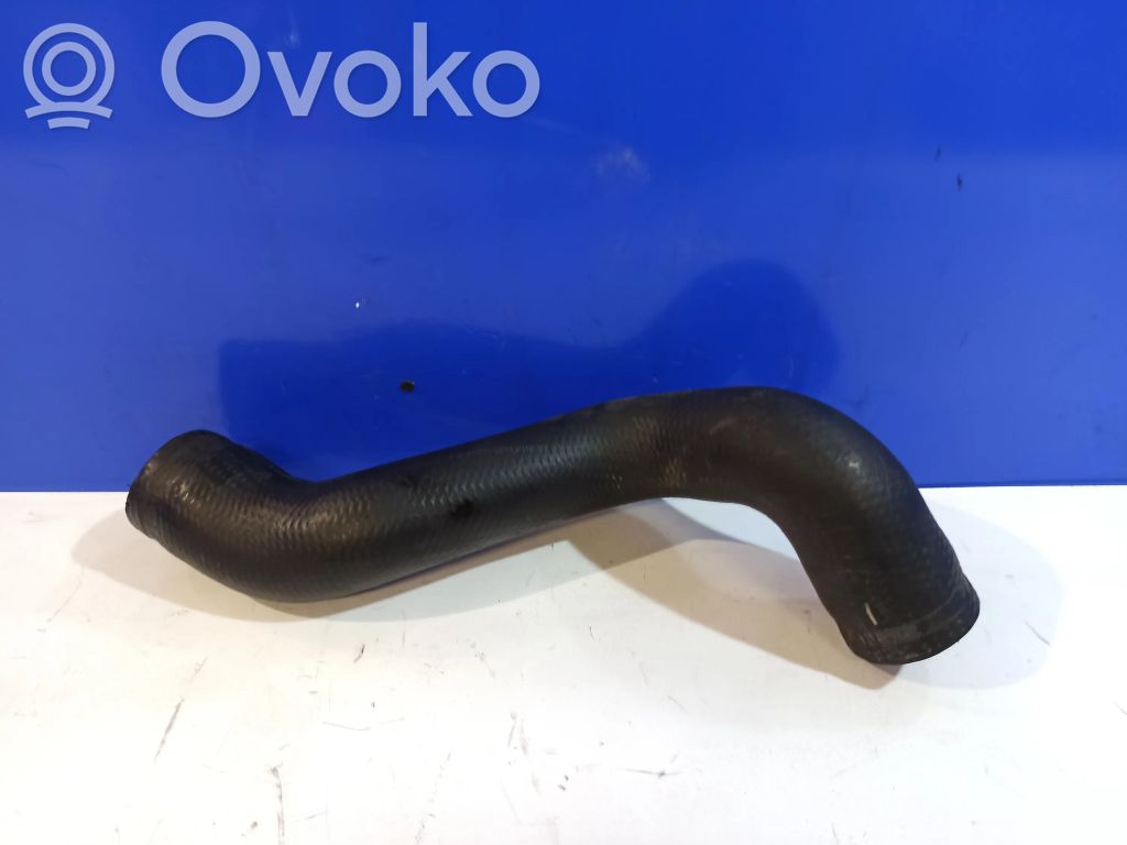 Intercooler hose/pipe   98060200