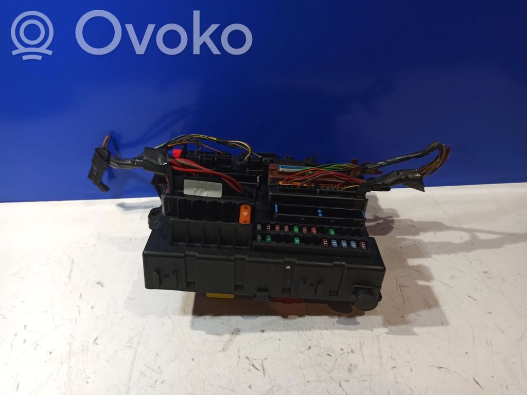 Saab 9-3 Ver2 Fuse module 