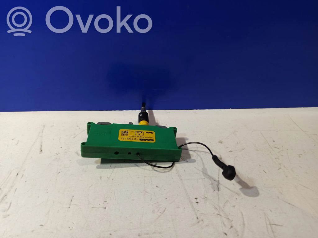 Antenos stiprintuvas   12792121,12703000