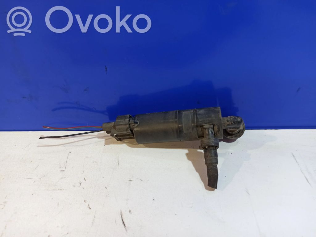 Saab 9-3 Ver2 Headlight washer pump 