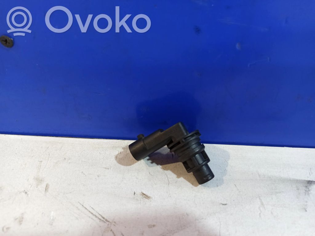 Saab 9-3 Ver2 Czujnik położenia wału korbowego 