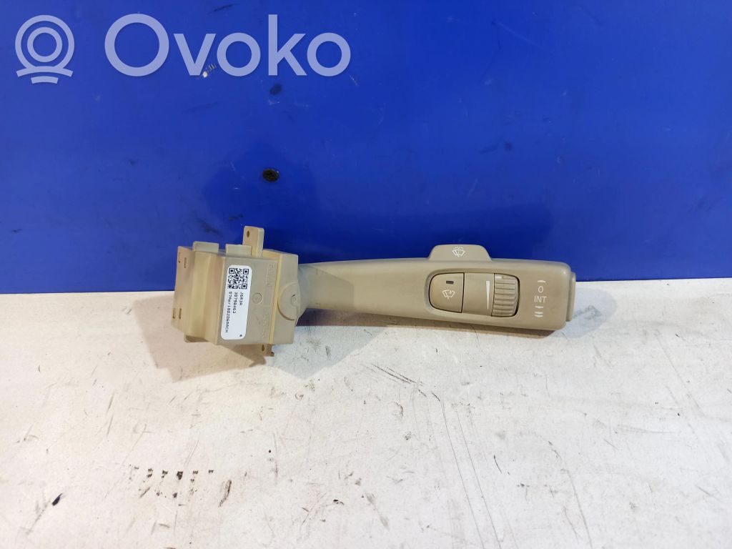 Volvo S80 Commutateur de vitesse d'essuie-glace 