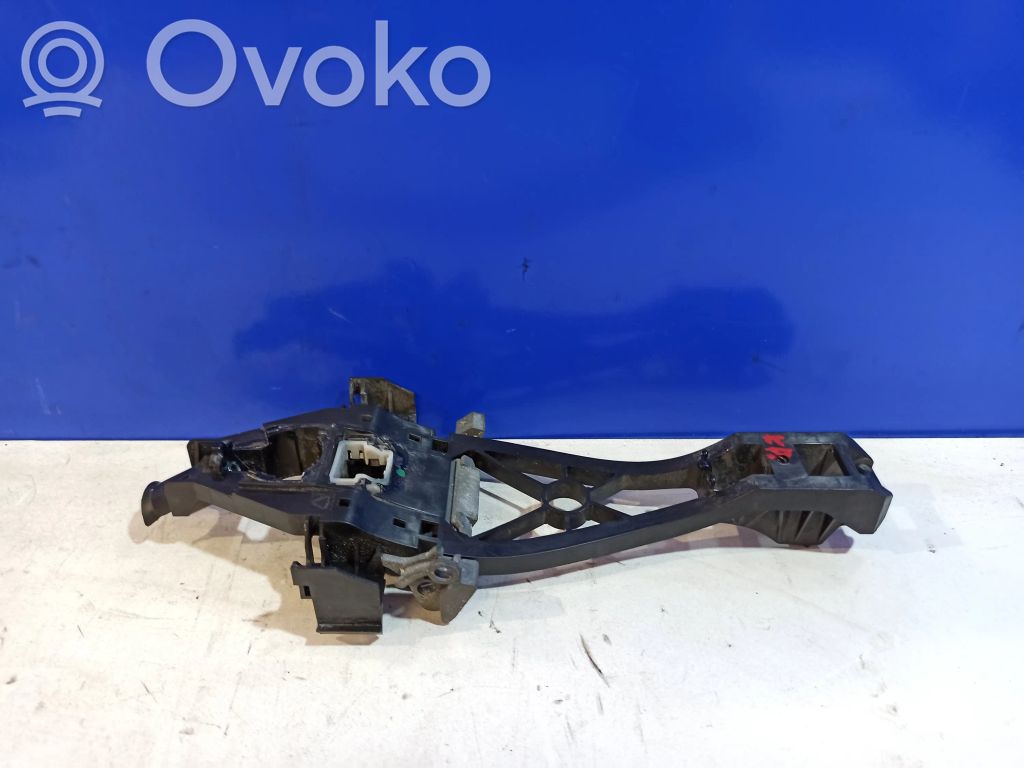 Volvo S80 Manecilla interna puerta trasera 