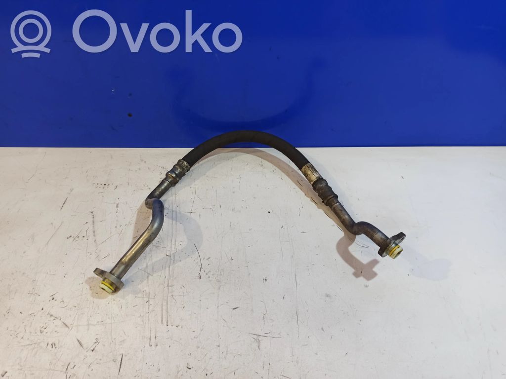 Volvo S80 Ilmastointilaitteen putki (A/C) 