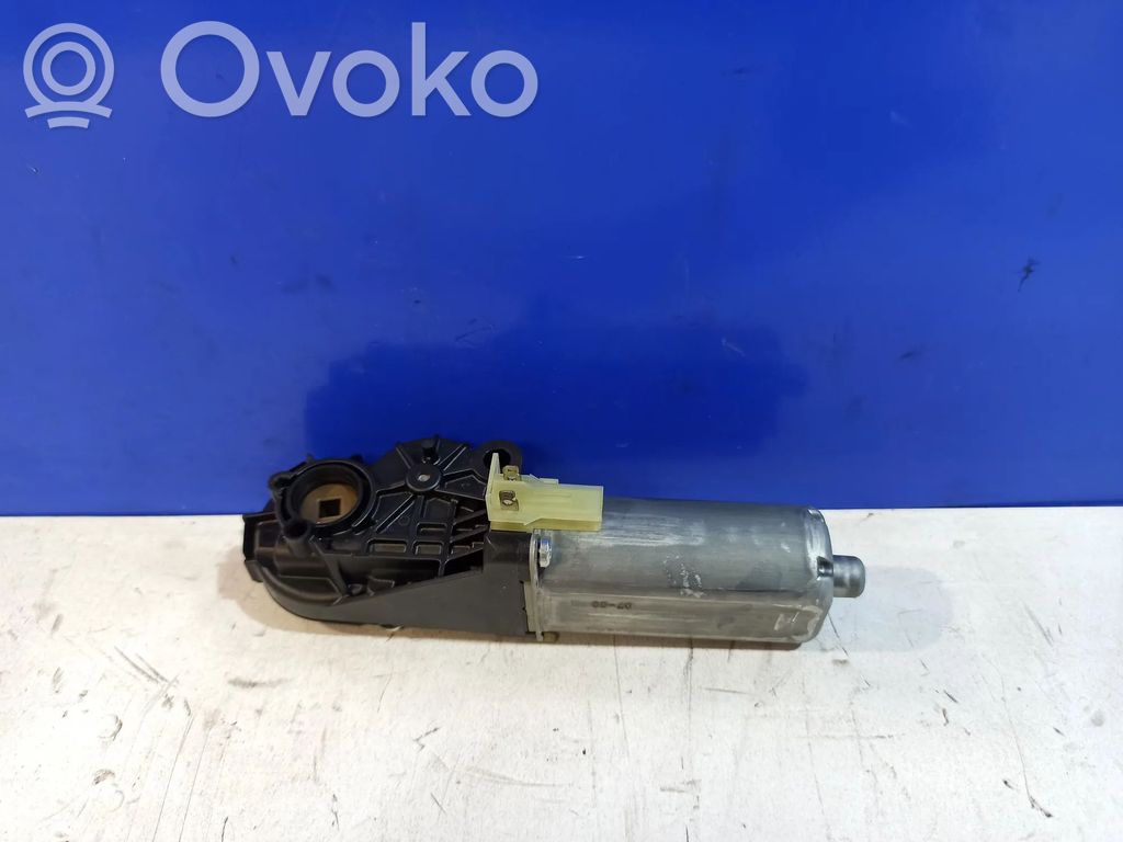 Volvo S80 Silniczek regulacji fotela 