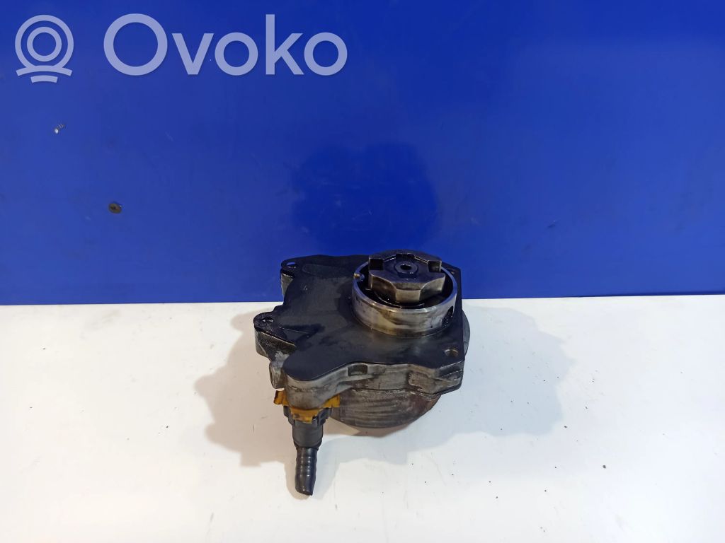 Saab 9-3 Ver2 Bomba de vacío 