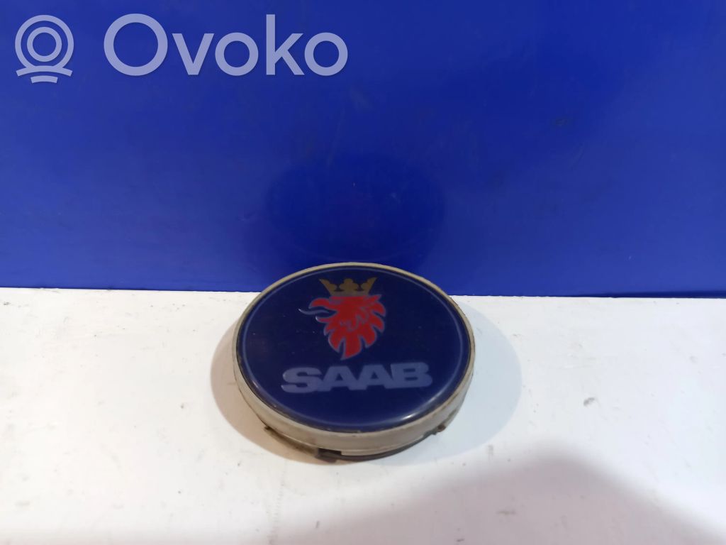 Saab 9-3 Ver2 Insignia/letras de modelo de fabricante 