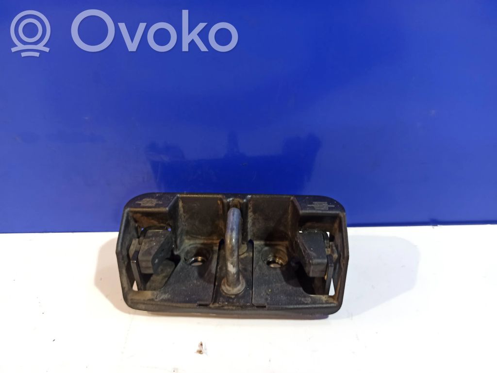 Saab 9-3 Ver2 Rear door lock loop/hook striker 