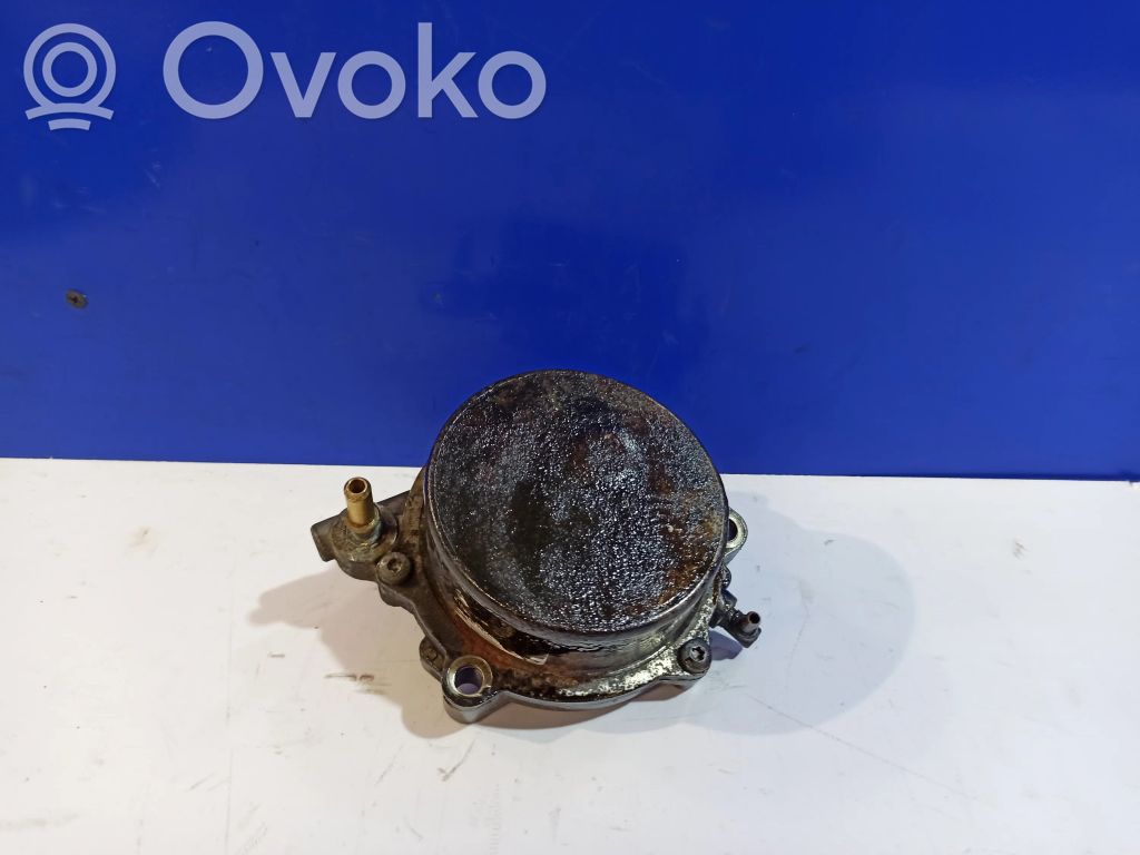 Saab 9-3 Ver2 Vacuum pump 