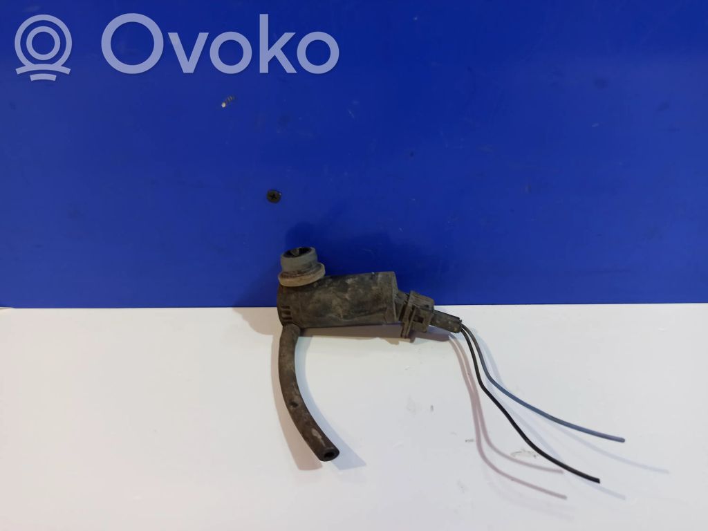 Saab 9-3 Ver2 Windscreen/windshield washer pump 