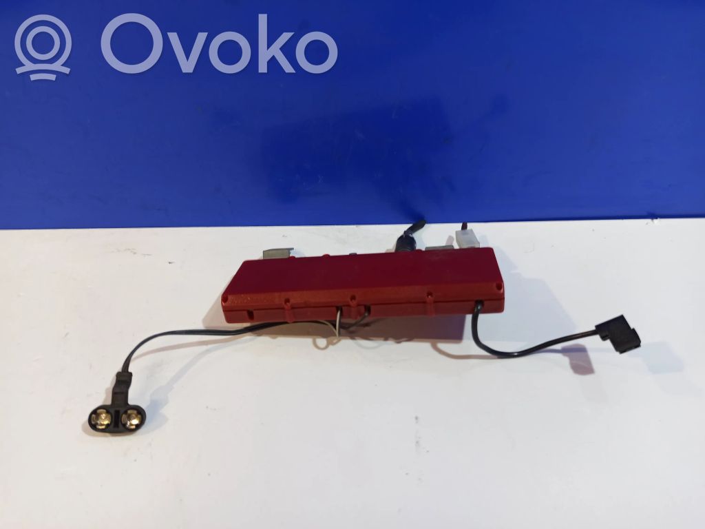 Saab 95 - 96 Antenos stiprintuvas 