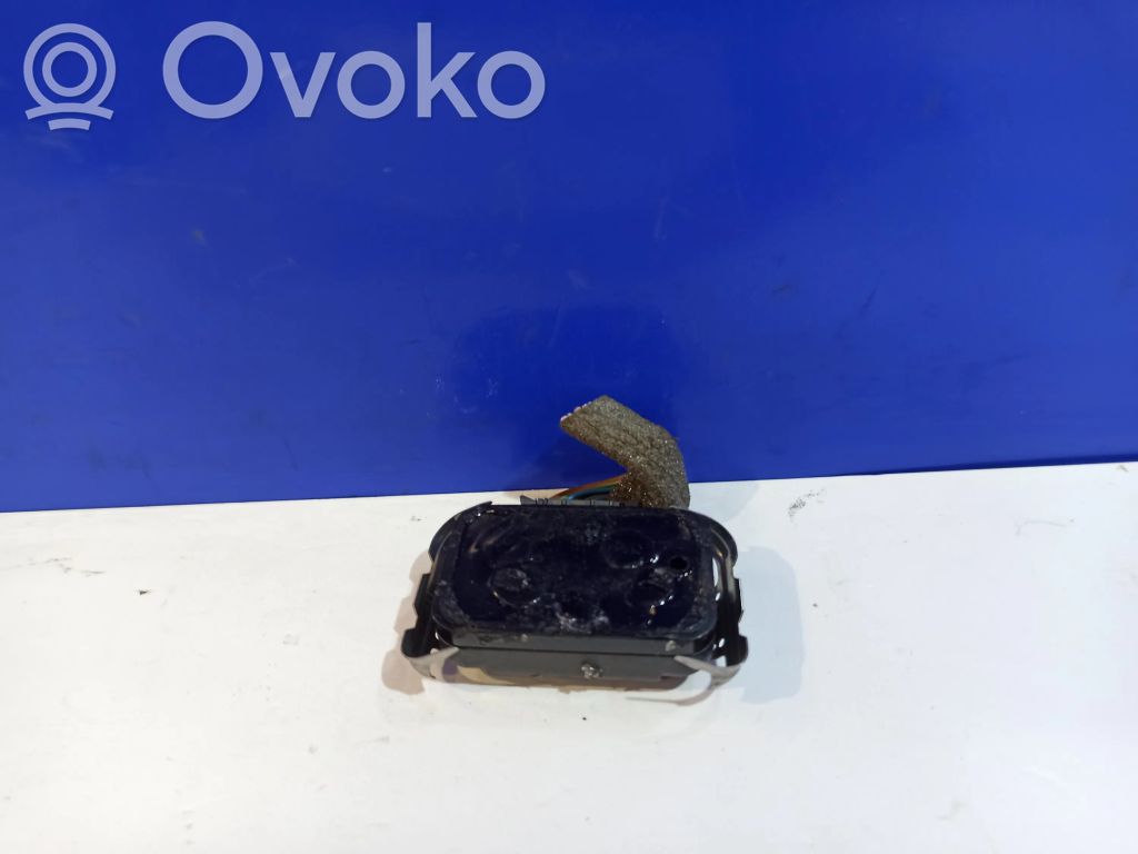 Saab 95 - 96 Rain sensor 