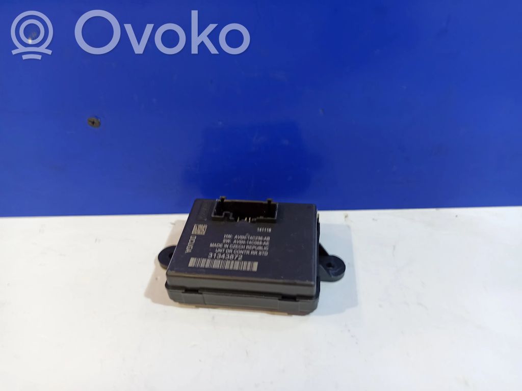 Door control unit/module   31343482,31318963,31343872,31343873