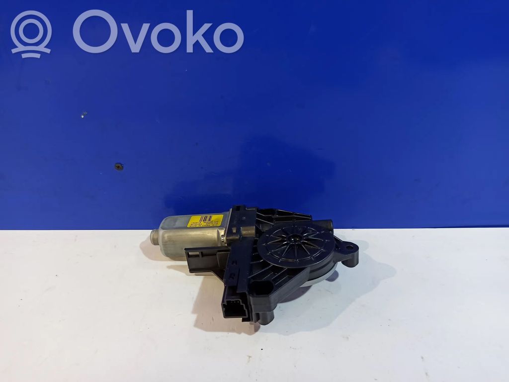 Volvo V60 Moteur de lève-vitre de porte avant 