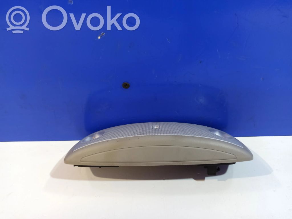 Volvo V60 Front seat light 