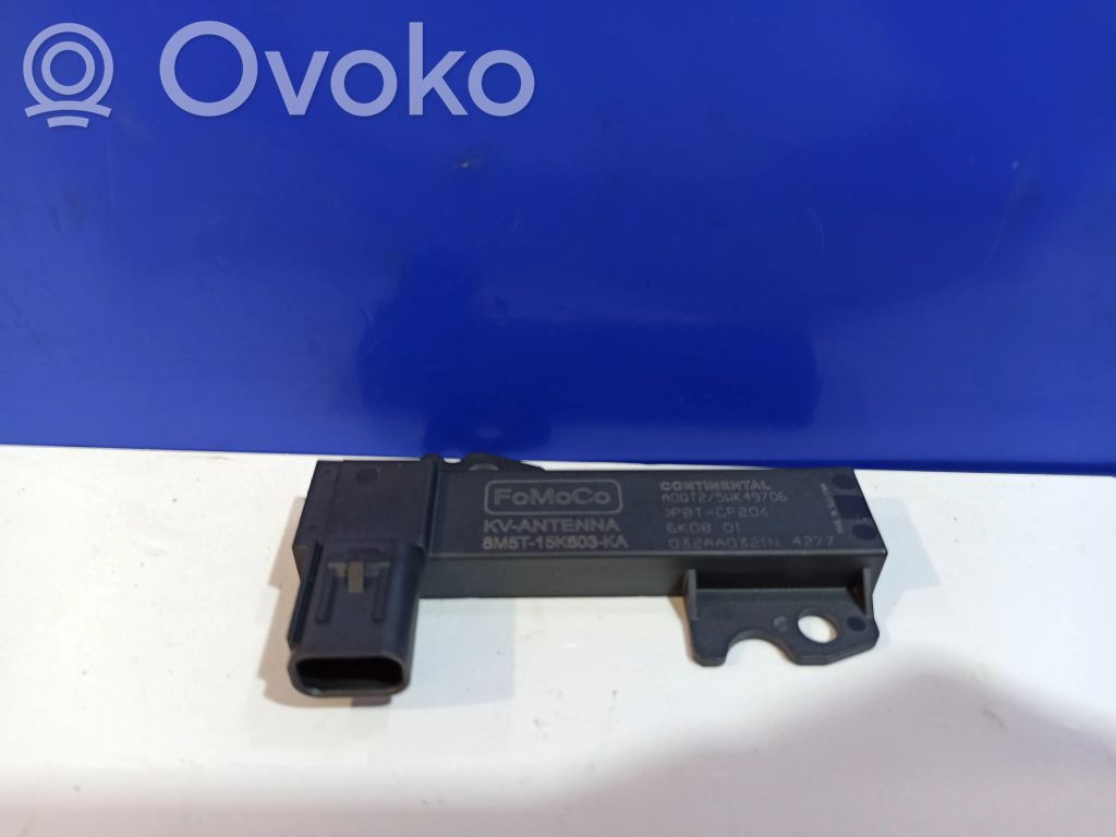 Volvo V60 Antena aérea GPS 