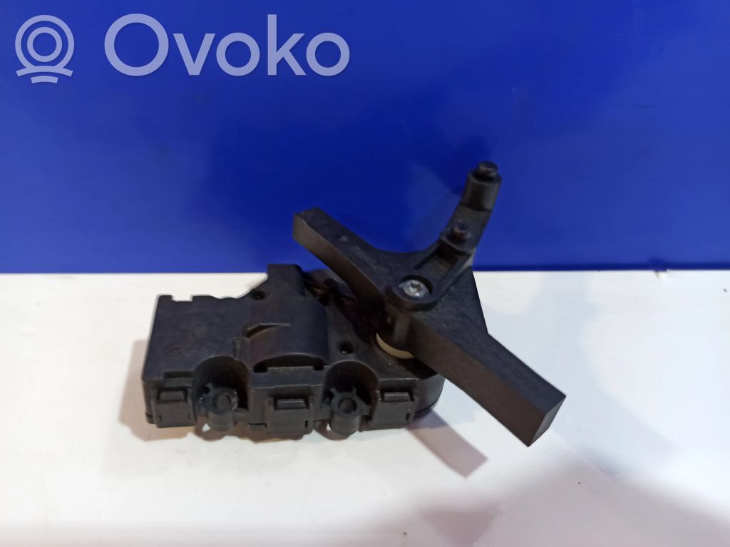 Volvo V60 Silniczek nagrzewnicy nawiewu klimatyzacji A/C 