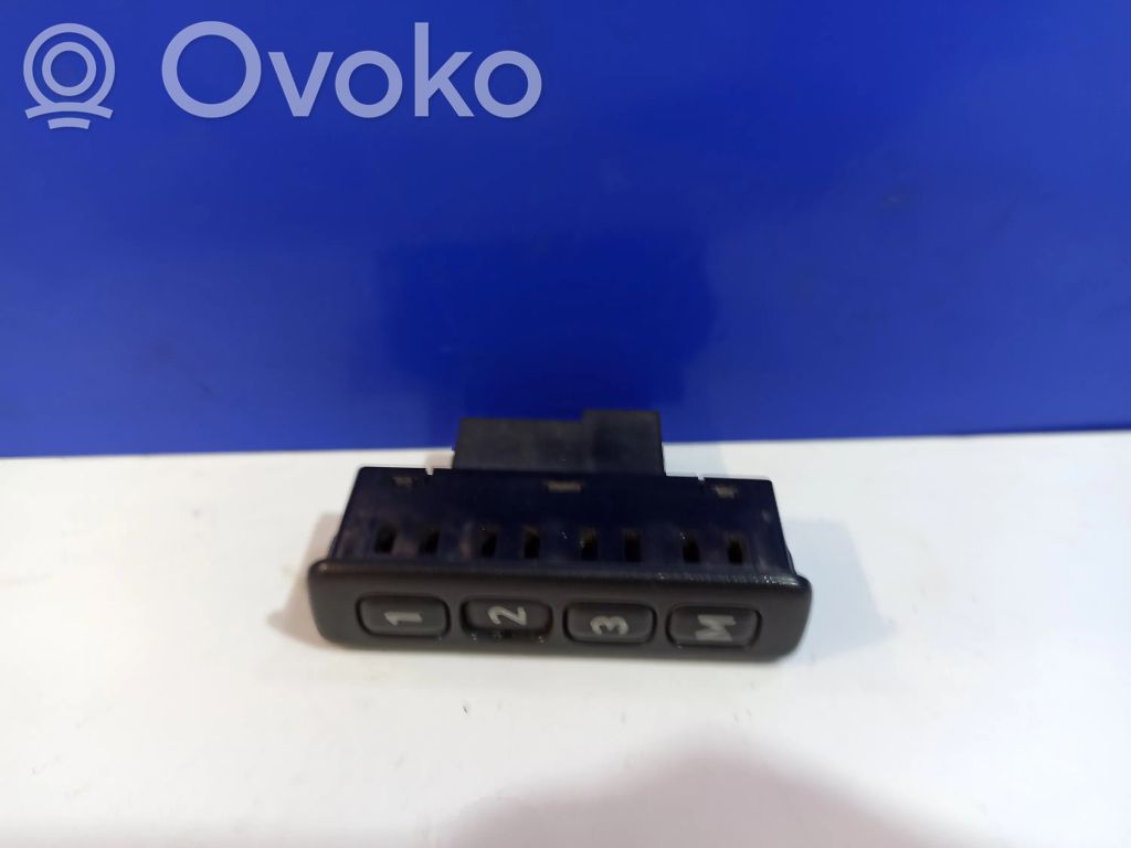 Saab 95 - 96 Seat control switch 